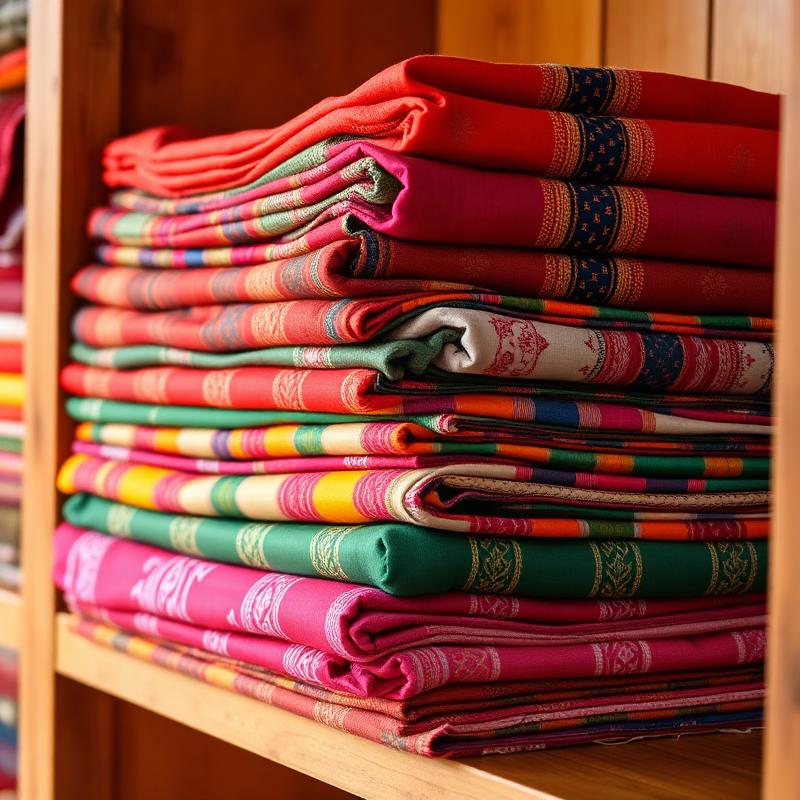 Fabrics